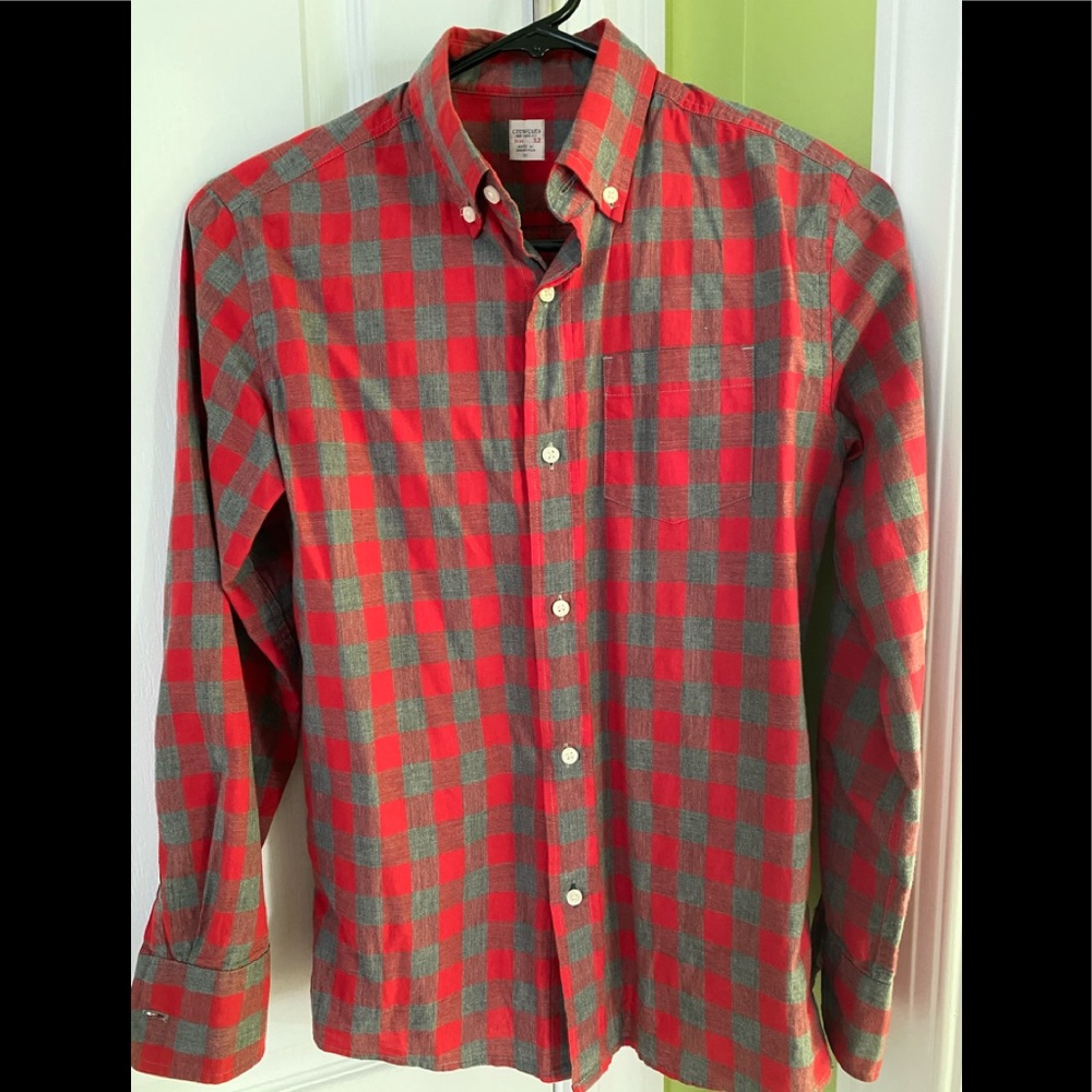 Crewcuts kids shirt